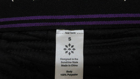 Used Rip-It Softball Pants - Size Small