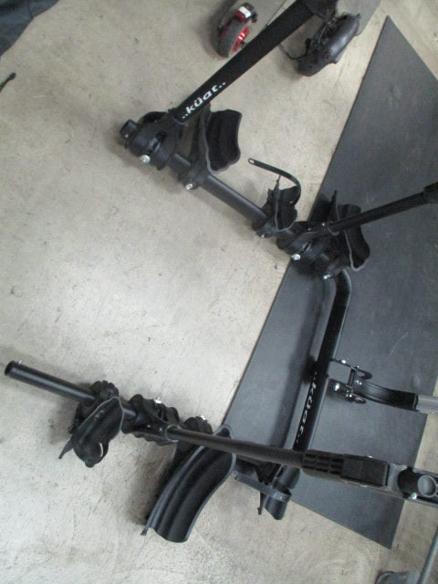 Load image into Gallery viewer, Used Kuat Transfer V2 3 Bicycle Rack
