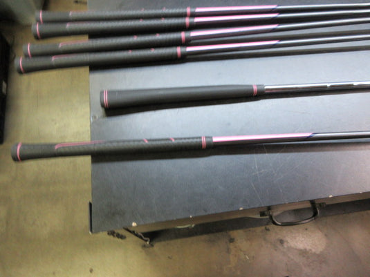 Used Top Flite XL J 6 Piece Set Jr 9-12