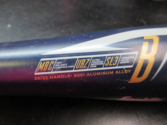 Used Franklin Baracuda 24" -11 USA T-Ball Bat
