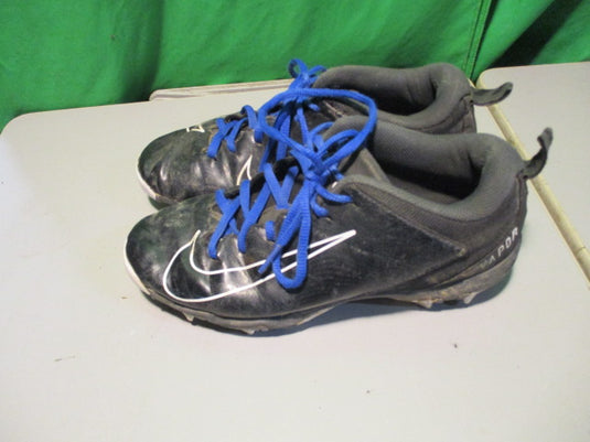 Used Nike Vapor Size 5.5 Youth Cleats