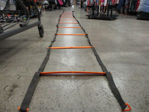 Used Scandinvian Sports Agility Ladder