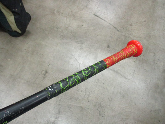 Used Louisville SLugger Omaha 517 31" -10 USSSA Baseball Bat