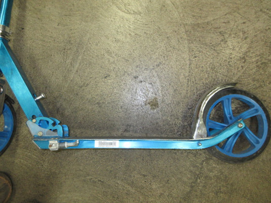 Used Razor A5 Lux Kick Scooter
