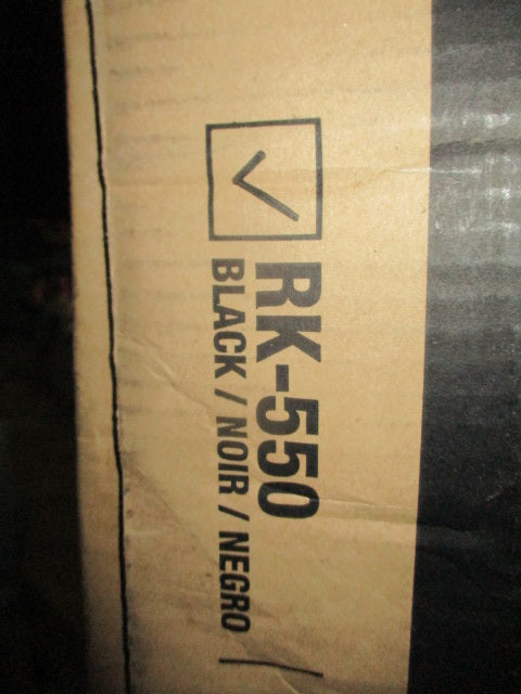 Load image into Gallery viewer, Used Body Solid Dumbbell Storage rack RK-550
