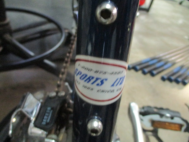 Load image into Gallery viewer, Used Specialized Vita Elite 54cm 21 Speed Womens Bike
