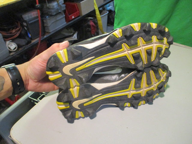 Load image into Gallery viewer, Used Nike Vapor Size Youth 4.5 Cleats
