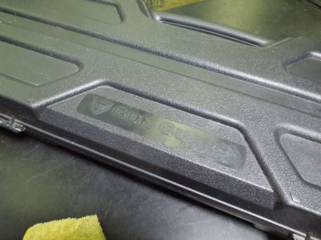 Load image into Gallery viewer, Used Gun Guard Plano Double Rifle Gun Case 48"
