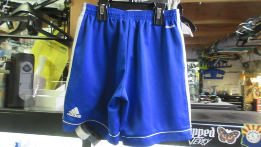 Used Adidas Soccer Shorts - Size Medium