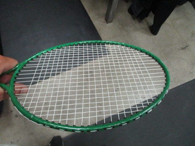 Load image into Gallery viewer, Used Macgregor Economy Adult Badminton Racquet
