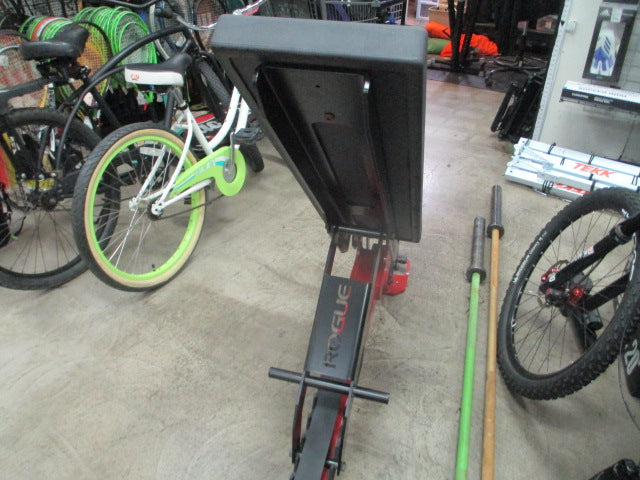 Load image into Gallery viewer, Used Rogue Adjustable Incline/Decline Bench 3.0
