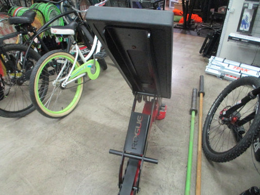 Used Rogue Adjustable Incline/Decline Bench 3.0