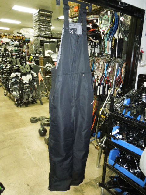 Load image into Gallery viewer, Heavy Use Arctix 5k Mens Winter Bib Size Medium
