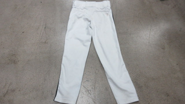 Load image into Gallery viewer, Used Nike Youth XS Open Bottom Baseball Pants
