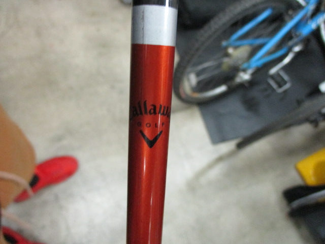 Load image into Gallery viewer, Used Callaway FT 5 Hybird 26 Deg Fairway Wood - RH

