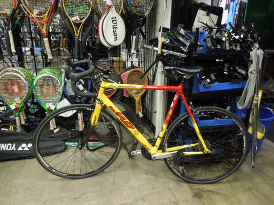 Used Vintage JAD JR4 700c Road Bike