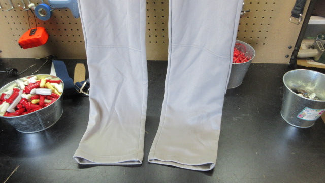 Load image into Gallery viewer, Used Easton Open Bottom Baseball Pants - Size Large
