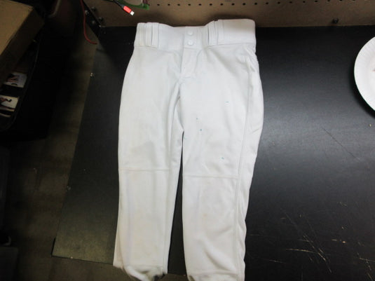 Used Champro Softball Pants - Size Youth Medium