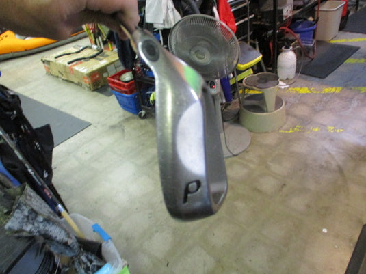 Used Callaway Big Bertha RH PW Wedge Stiff Flex Graphite