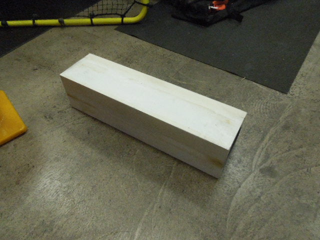 Load image into Gallery viewer, Used 4 Way Step Down Adult Pitching Rubber
