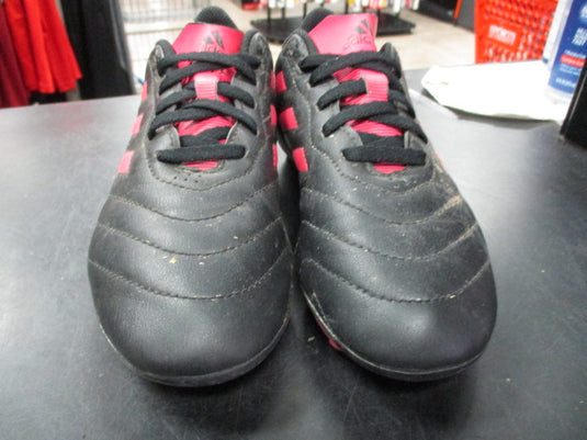Used Adidas Goletto 3 Youth Cleats