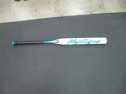 Used Easton Mystique 33" -11.5 Fastpitch Bat