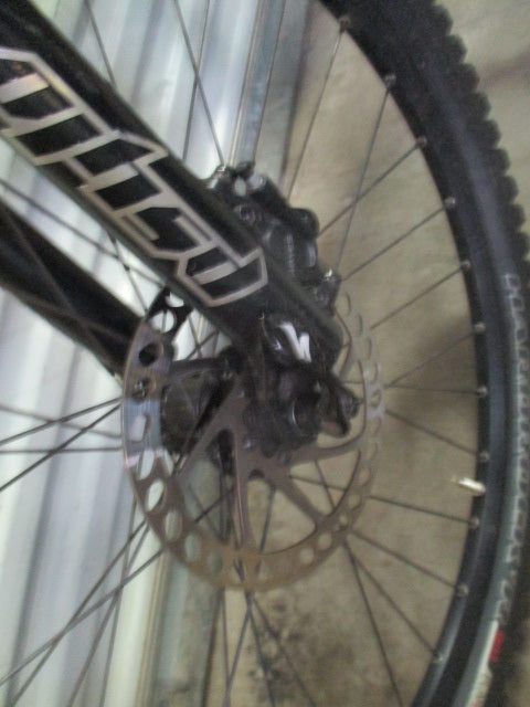 Used 2003 Specialized Enduro FSR Expert Medium Frame