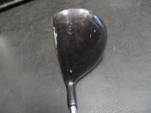 Used Master Drip Black Steel 12 Degree 1 Driver