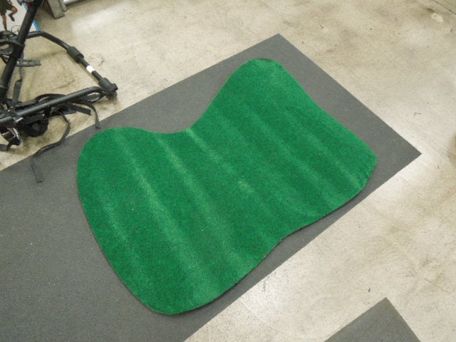 Load image into Gallery viewer, Used Hitting Green about 4' x 2.5'
