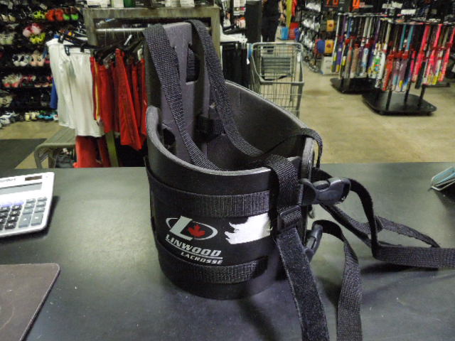 Load image into Gallery viewer, Used Linwood Lacrosse LR-2500 Rib Pad Size Small
