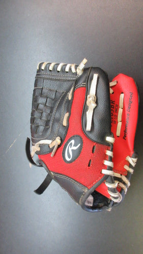 Used Rawlings Players Series 10.5