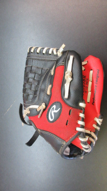 Load image into Gallery viewer, Used Rawlings Players Series 10.5&quot; Glove - RHT
