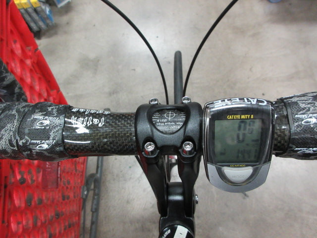 Load image into Gallery viewer, Used Fetish Cycles Penna 18 Speed XL Road Bike
