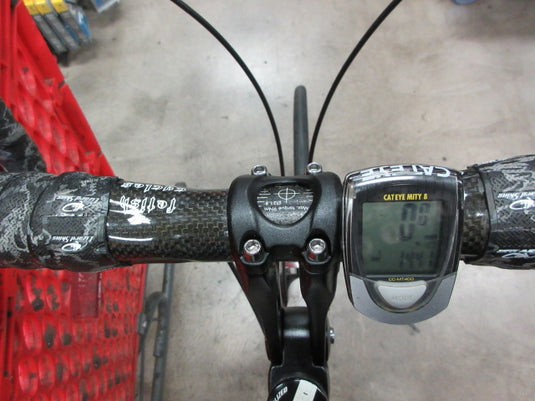 Used Fetish Cycles Penna 18 Speed XL Road Bike