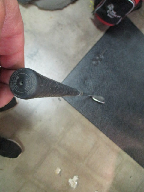 Used Titleist DCI Oversized + B 9 Iron - RH