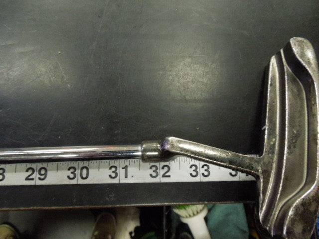 Load image into Gallery viewer, Used ProTactic Pro Control II Series 300 Right Hand 32" Blade Putter
