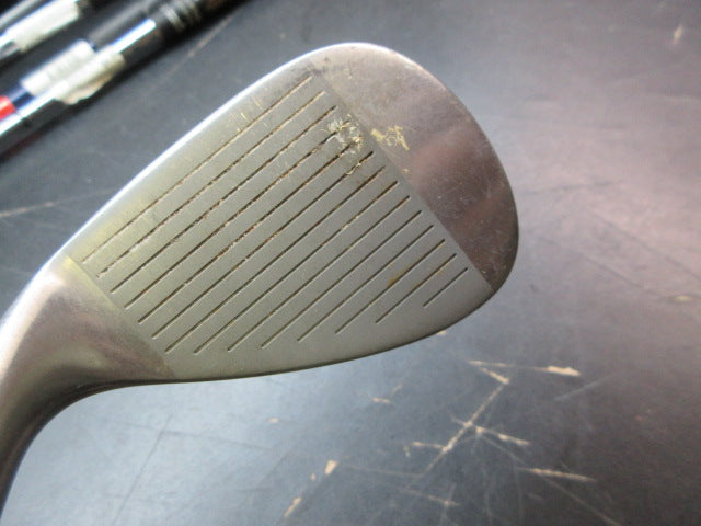 Load image into Gallery viewer, Used U.S. Kids Golf WT-20s 56/20 Degrees  UL51-s Sand Wedge, Graphite Shaft
