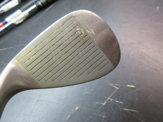Used U.S. Kids Golf WT-20s 56/20 Degrees  UL51-s Sand Wedge, Graphite Shaft