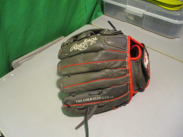 Load image into Gallery viewer, Used Rawlings Mark Of A Pro 11&quot; Baseball Glove
