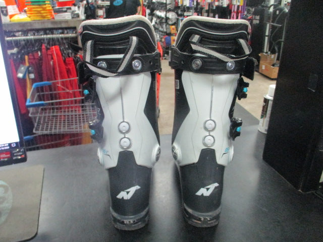 Load image into Gallery viewer, Used Nordica Pro Machine 85W Ski Boots Size 25-25.5 (7-7.5)
