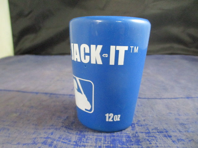 Load image into Gallery viewer, Used Rawlings Hitting Jack-It Bat Weight - 12 oz
