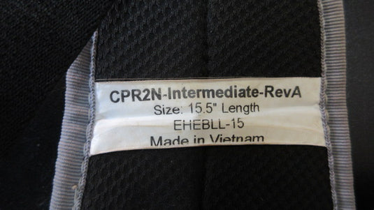 Used Rawlings Intermediate Catchers Chest Protector