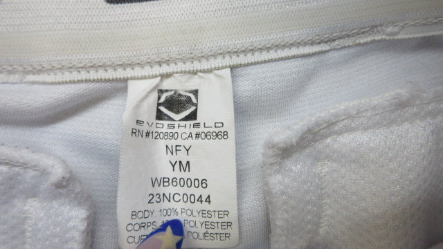 Load image into Gallery viewer, Used Evoshield Closed Bottom Baseball Pants - Size Youth Medium
