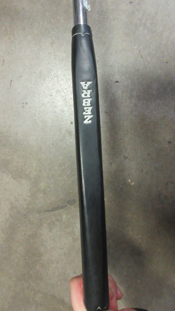 Used Ram Zebra Face Balanced Putter - 35