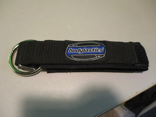 Used Bodylastics Individual Ankle Straps
