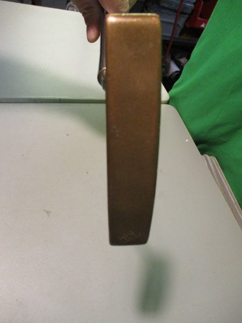 Used Ping PAL 2 RH Beryllium Putter 35" Engraved