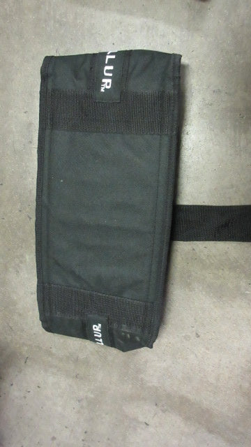 Used Perfect Pull Up Straps