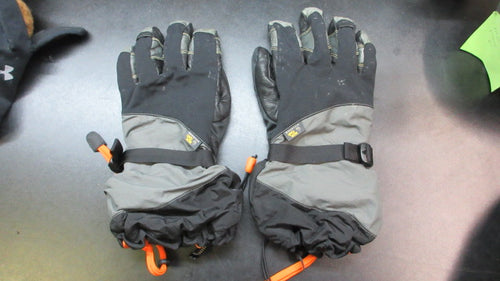 Used Mountain Hard Gear Winter Gloves - Size Mens Large