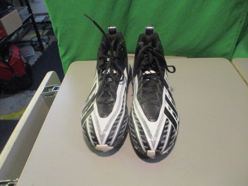 Used Adidas Freak Size 7.5 Football Cleats