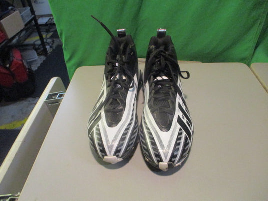 Used Adidas Freak Size 7.5 Football Cleats